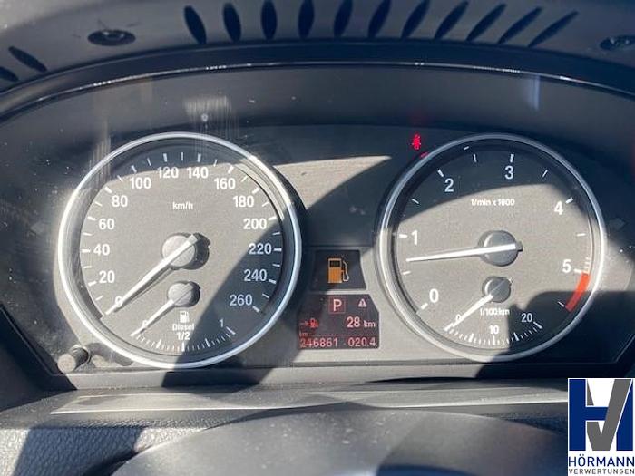 Gebraucht BMW X5 xDrive35d