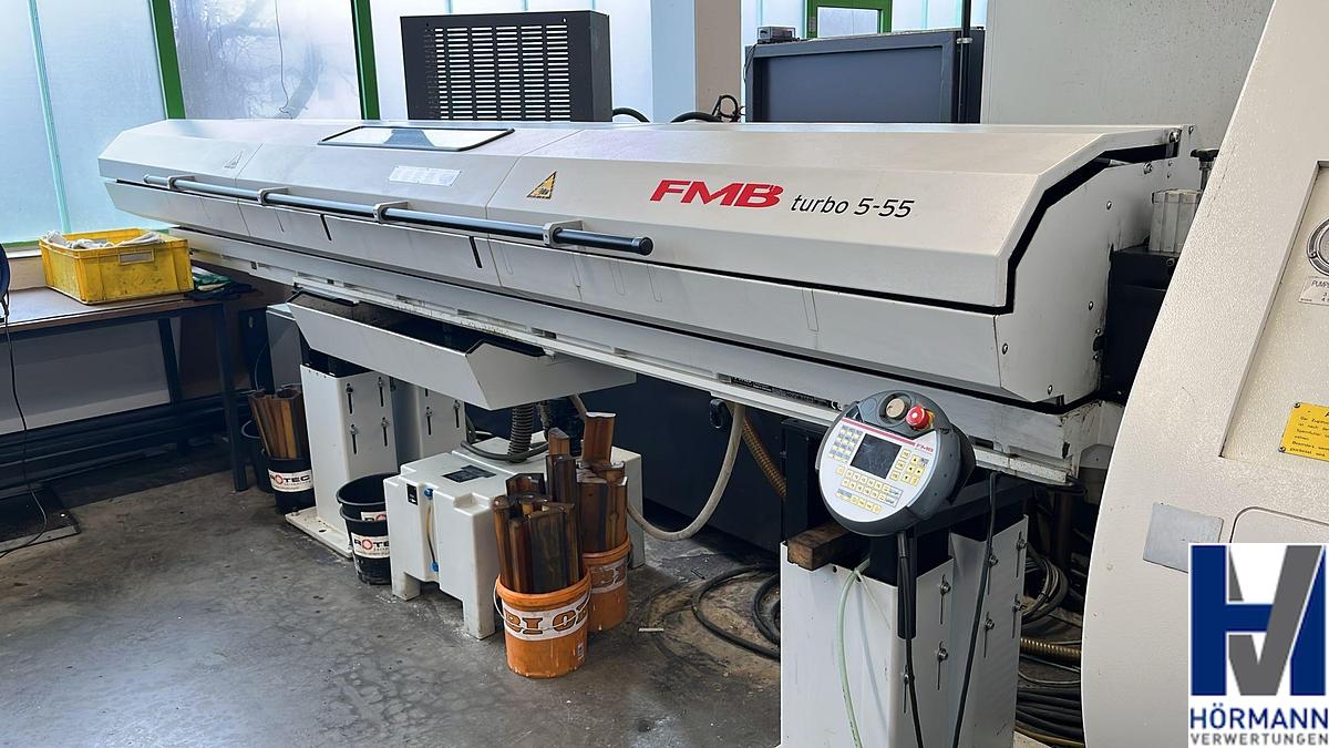 Gebraucht Nakamura Tome Presicion Super NTJ