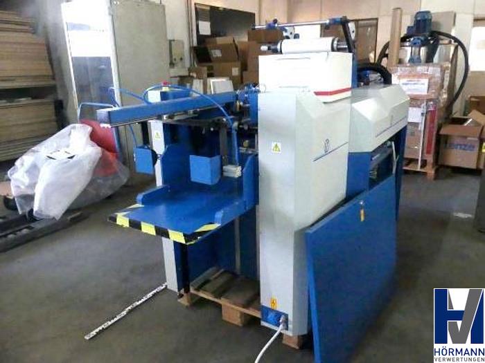 Used 2018 Foliant  Mercury 400 NG