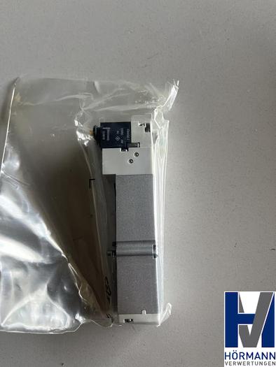 Gebraucht FESTO Magnetventil