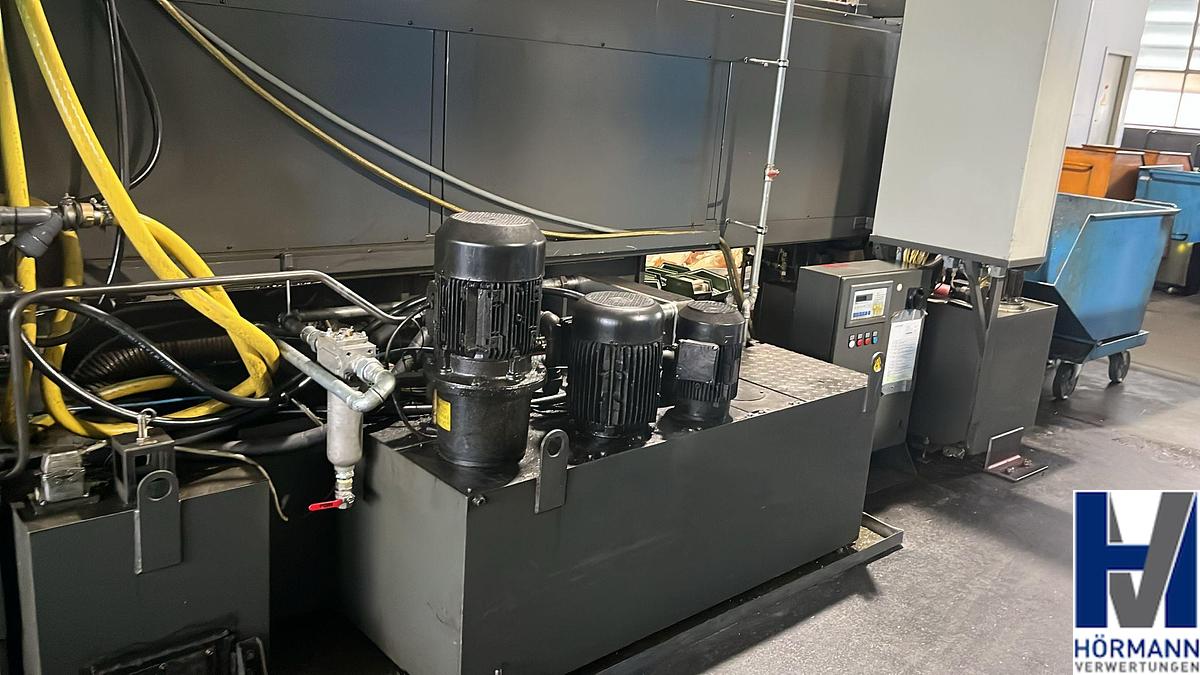 Gebraucht Index MS42C