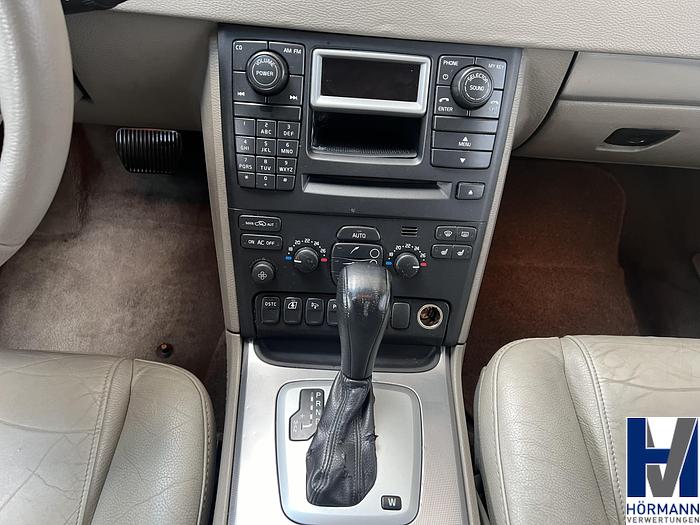 Gebraucht Volvo XC90 2.5 T Summum
