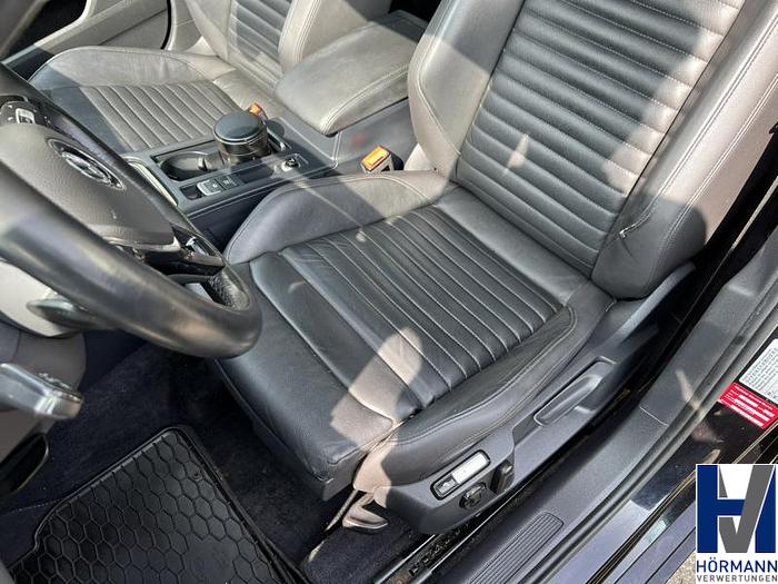 Gebraucht Volkswagen Passat Lim. Comfortline BMT