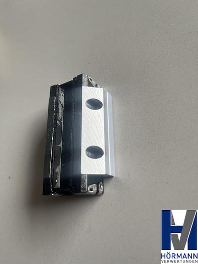 Gebraucht Rexroth Kugelwagen