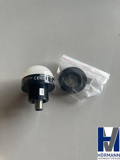 Used Murr Elektronik Taster 80mm