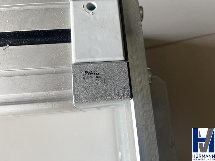 Gebraucht 2022 FESTO Zylinder