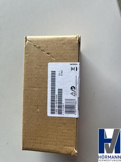 Gebraucht Siemens Simatic DP