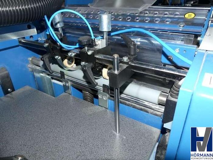 Used 2018 Foliant  Mercury 400 NG