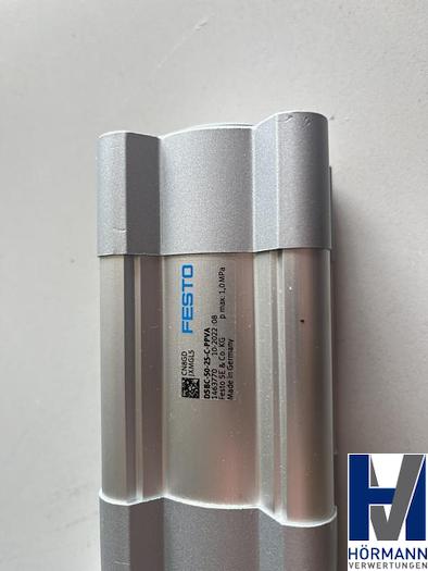 Gebraucht 2022 FESTO Kompact- Zylinder