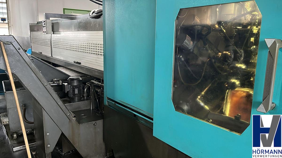 Gebraucht Index MS42C