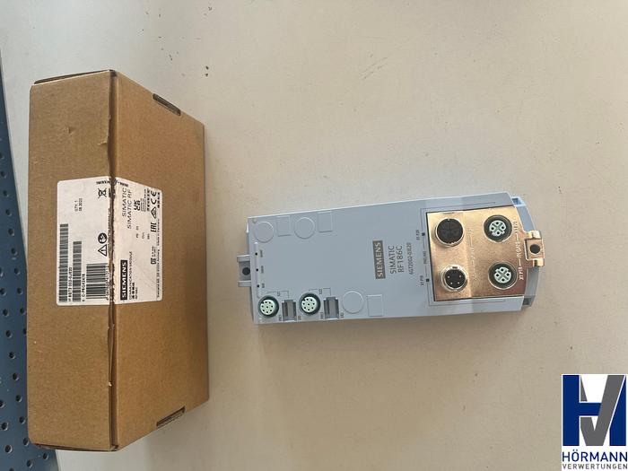 Used Siemens Kommunikationsmodul