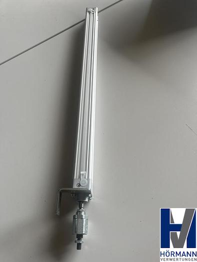 Gebraucht FESTO Verteilerblock
