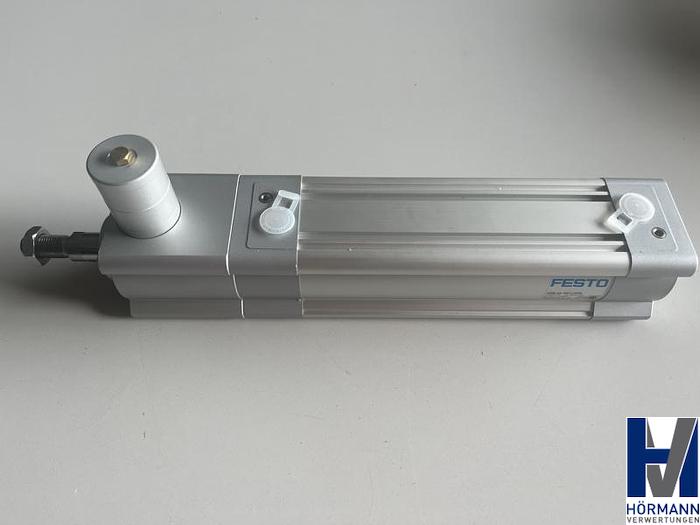 Gebraucht FESTO Normzylinder
