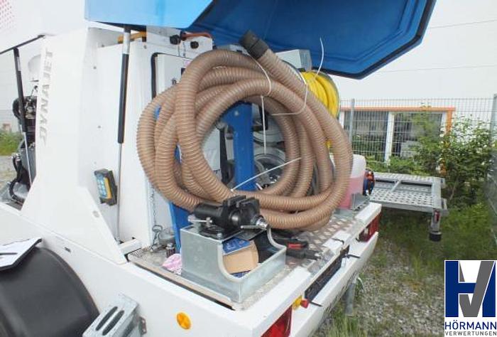 Gebraucht 2023 Dynajet 500 TH Blue Performance