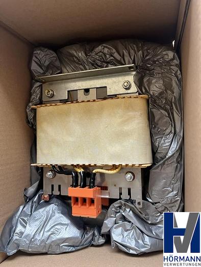 Gebraucht Siemens Line Reactor