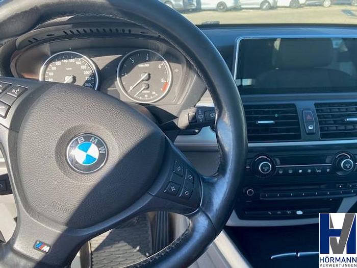 Gebraucht BMW X5 xDrive35d