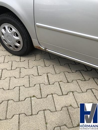 Gebraucht Volkswagen Lupo 1.0 Basis