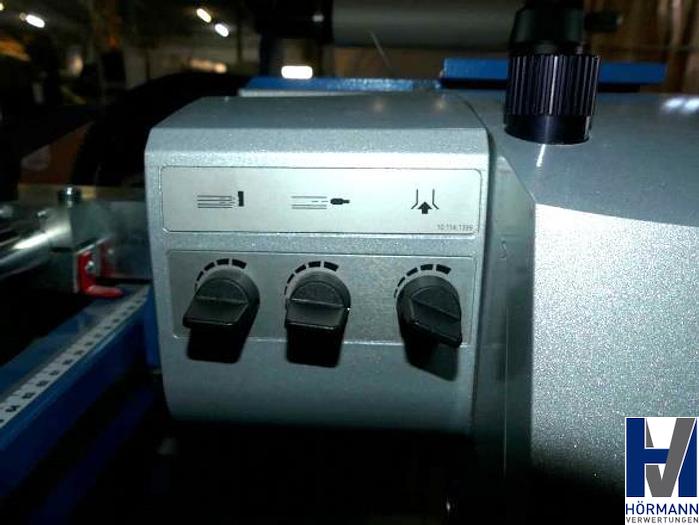 Used 2018 Foliant  Mercury 400 NG