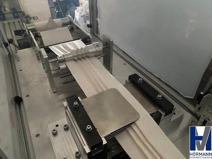 Gebraucht Kiener Mund-Nasenschutz