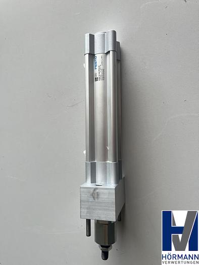 Gebraucht FESTO Doppelwirkender-Zylinder