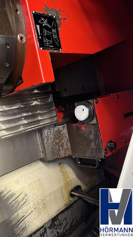 Gebraucht EMCO Turn E45