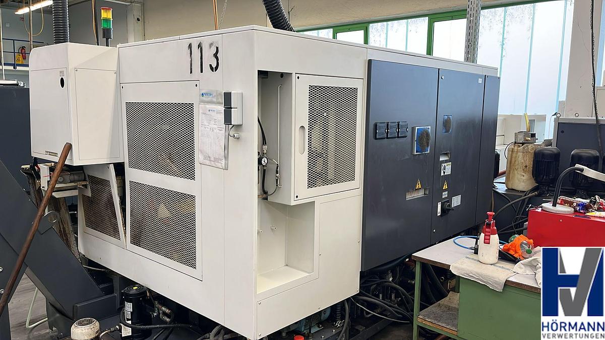 Gebraucht Nakamura Tomme Presicion Super NTY