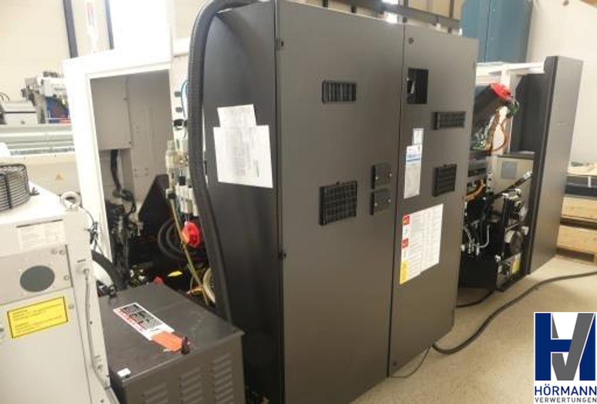 Used 2023 Hyundai LM 1600 TTMS