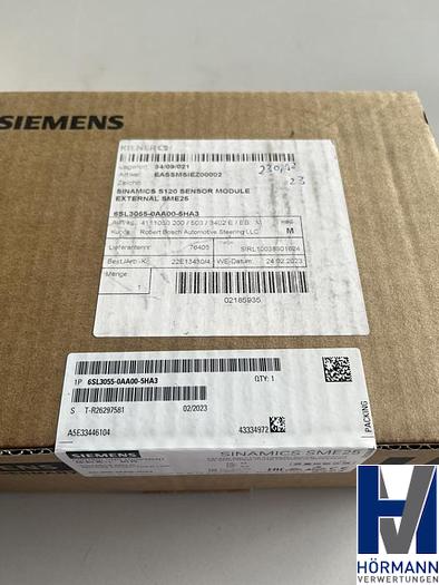 Gebraucht 2022 Siemens Sensor