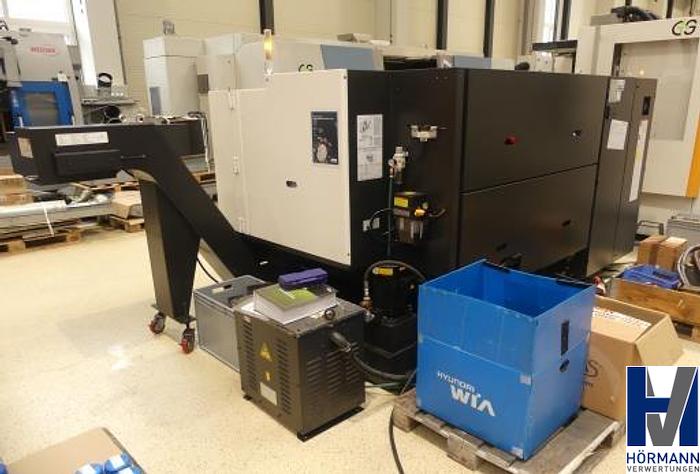 Used 2023 Hyundai HD 2600