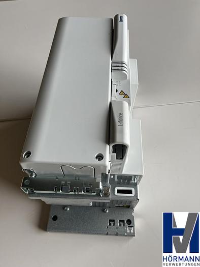 Gebraucht Lenze Servo Inverter