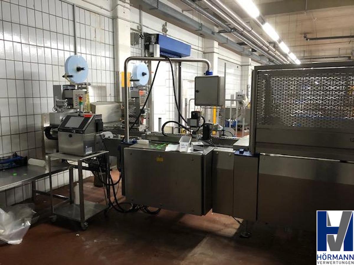 Gebraucht 2017 GEA PowerPak 560