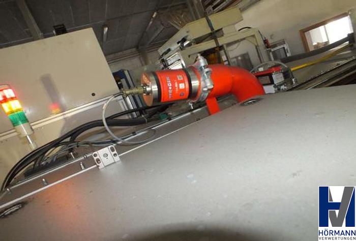 Used 2018 ANCA FX 5 Linear