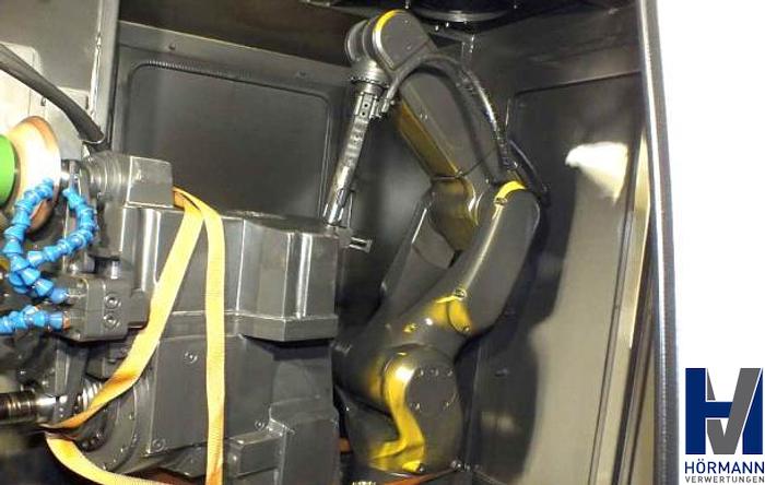 Used 2018 ANCA FX 5 Linear