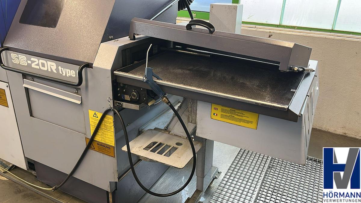 Gebraucht Star SB-20R Typ G