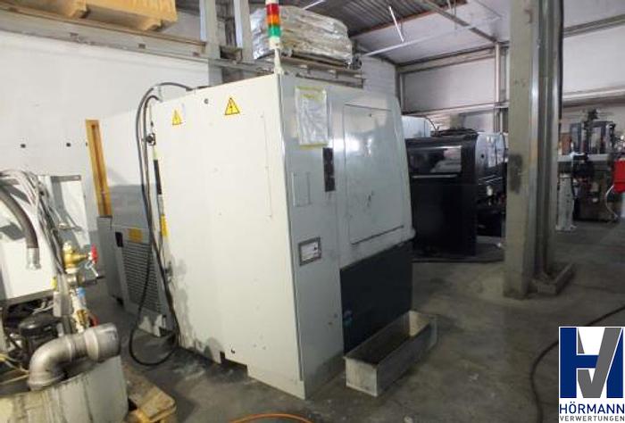 Used 2018 ANCA FX 5 Linear