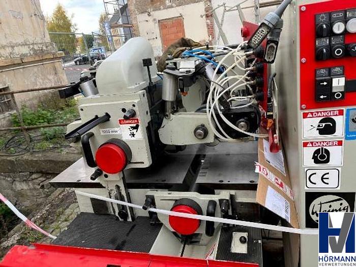 Gebraucht 1999 Weinig Uniplan 23 / Profimat 23