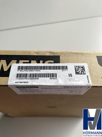 Gebraucht Siemens Connnection System