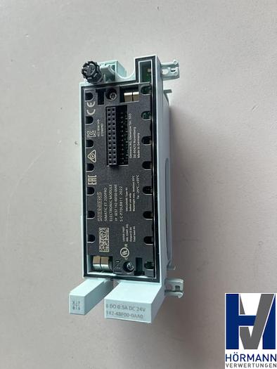 Gebraucht Siemens Simatic DP