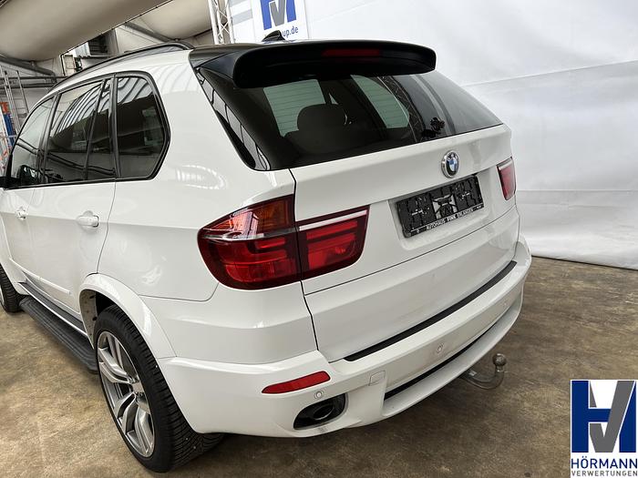 Gebraucht BMW X5 xDrive35d