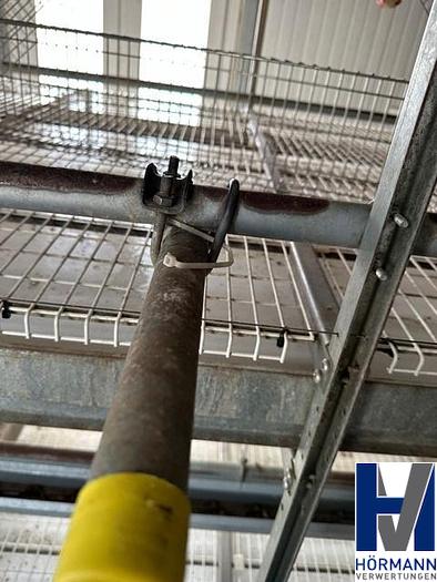 Gebraucht 2021 Farmermobil Starter-max