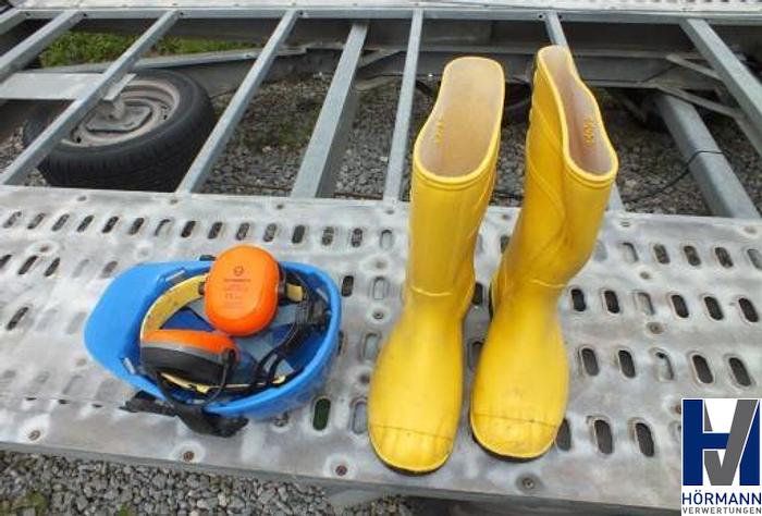 Gebraucht 2023 Dynajet 500 TH Blue Performance