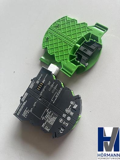 Used Murr Elektronik Einspeisemodul