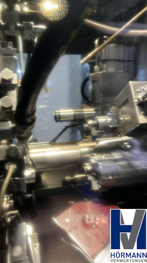 Gebraucht Index MS42C