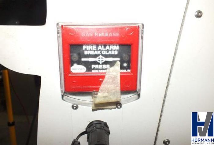 Used 2018 ANCA FX 5 Linear