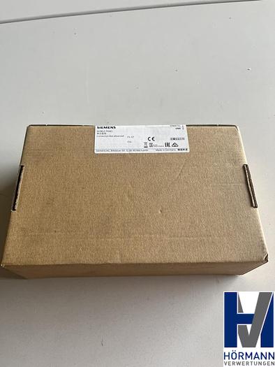 Gebraucht 2022 Siemens Anschluss Box