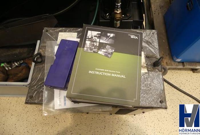 Used 2023 Hyundai HD 2600