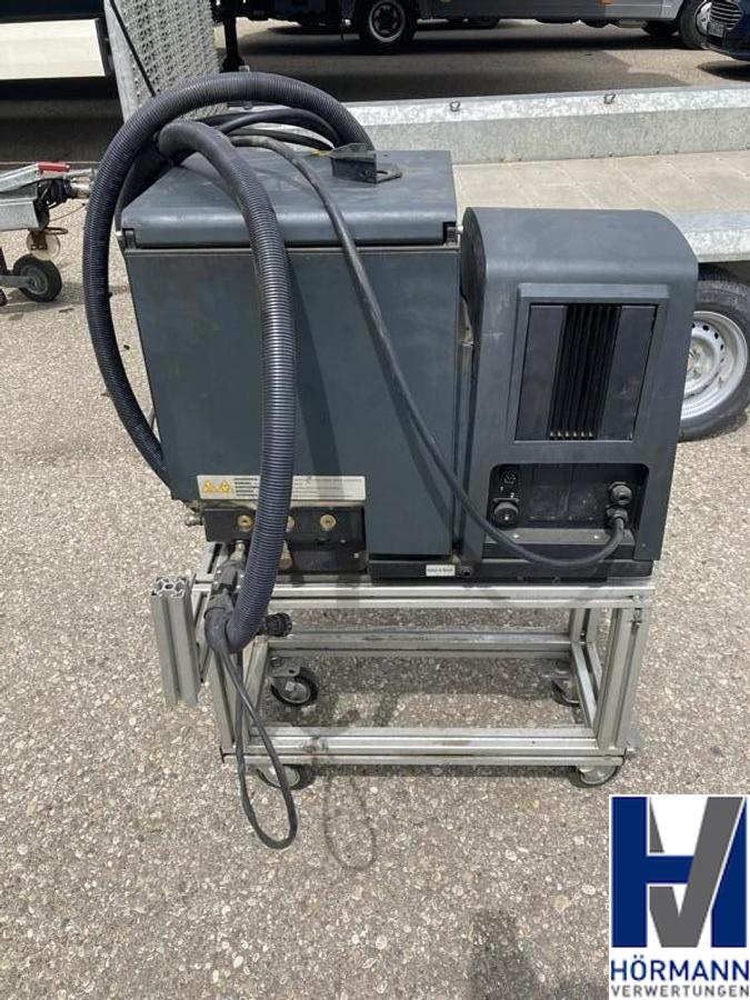 Gebraucht 2018 AHM BM Inter HST 165