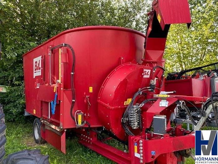 Gebraucht 2020 BVL V-Mix 20H 2S Plus