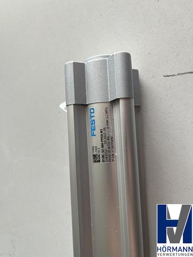 Gebraucht FESTO Doppelwirkender-Zylinder