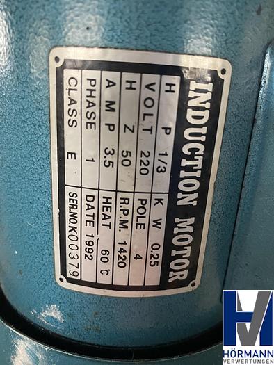 Gebraucht 1992 Wetsfalia 245784